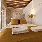 公寓 Lxfactory Terrace Loft Lisboa