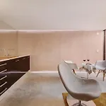 Lxfactory Terrace Loft Διαμέρισμα