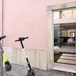 Lxfactory Terrace Loft Apartamento *