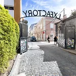 Διαμέρισμα Lxfactory Terrace Loft