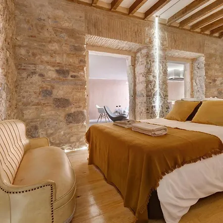 Lxfactory Terrace Loft ליסבון