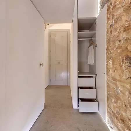 Lxfactory Terrace Loft Appartement Lisboa