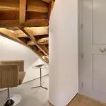 Appartement Lxfactory Terrace Loft Lisboa