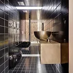 Lxfactory Terrace Loft *