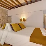 Apartmán Lxfactory Terrace Loft *