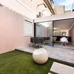 Lxfactory Terrace Loft