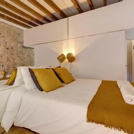 Apartment Lxfactory Terrace Loft *