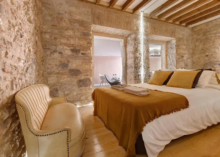 Lxfactory Terrace Loft Lisboa