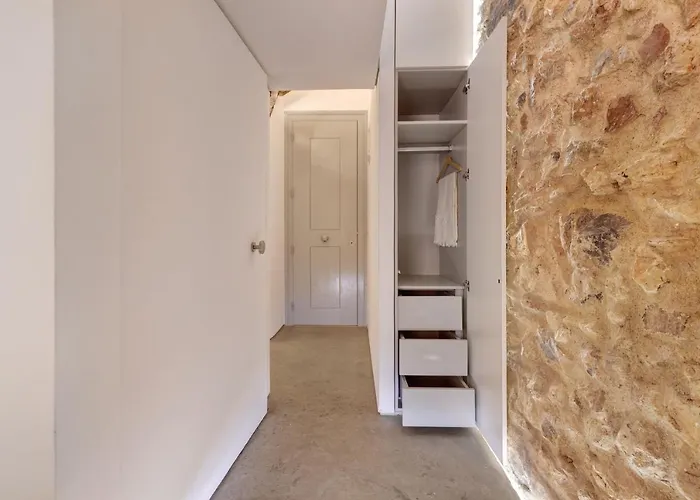 Lxfactory Terrace Loft *