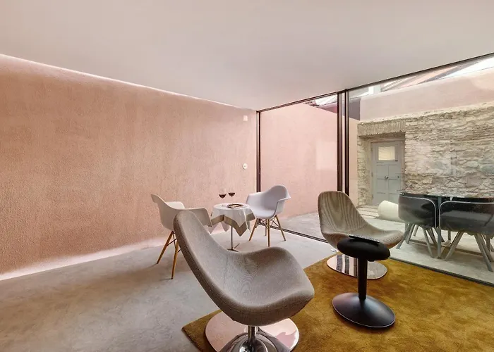 Lxfactory Terrace Loft Appartement Lisboa